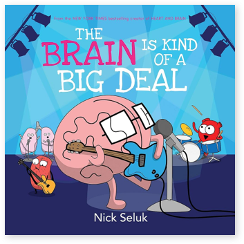 Brain Big Deal