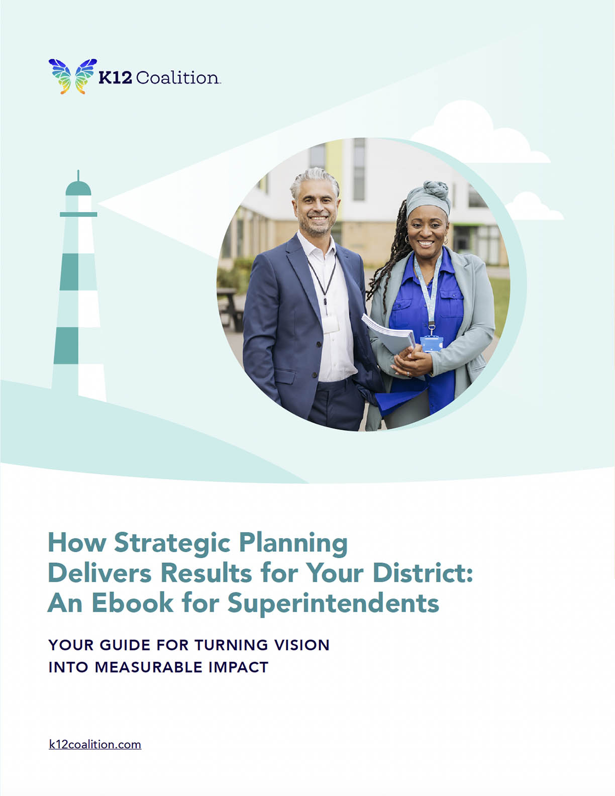 Strategic planning for school districts