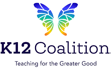 K12 Coalition logo