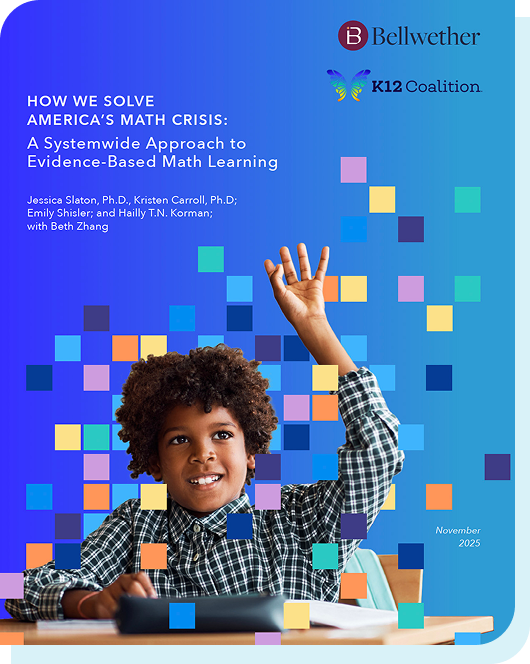 bellwether-report-math-crisis-k12-coalition