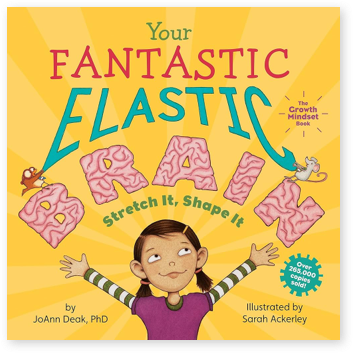 Fantastic Elastic