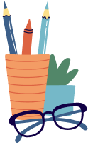 Pencils Box
