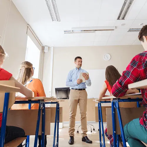 Leadership Academies