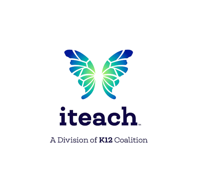 iteach logo