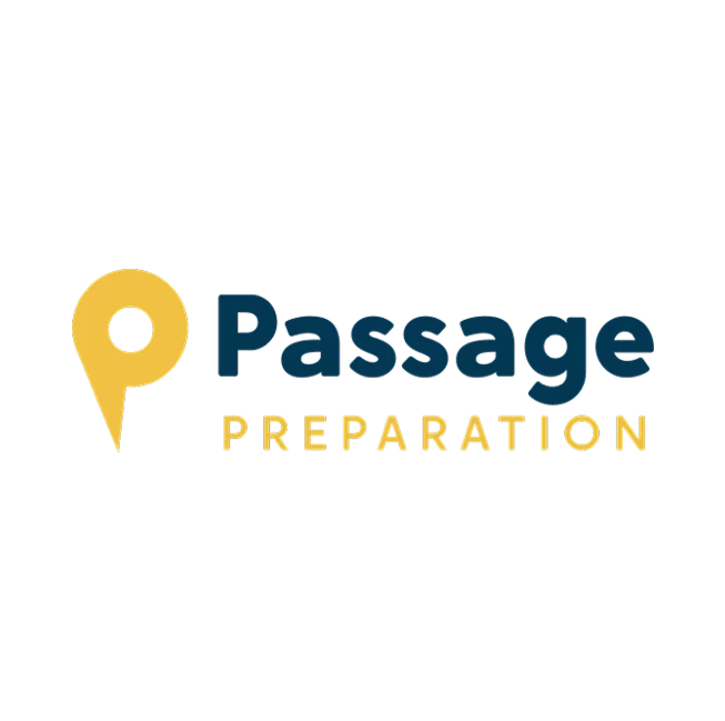 Passsage Preparation logo