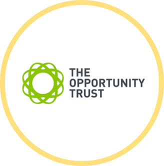 opportunity trust