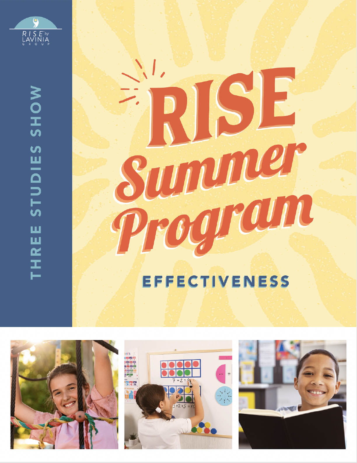 RISE Summer Learning Program