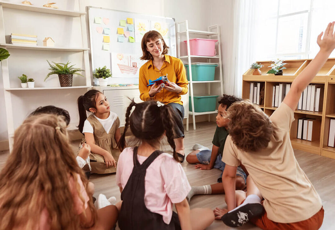 school curriculum