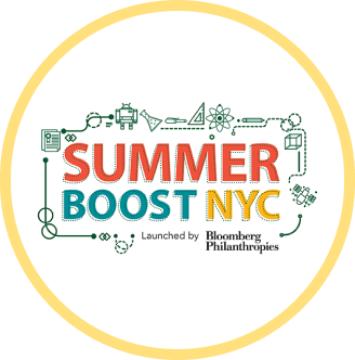 summer boost