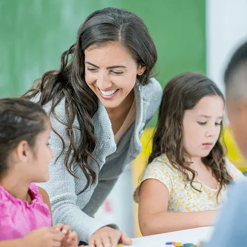 Teacher Certification