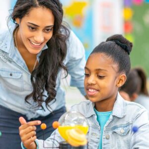 Improve Science Achievement on NYS Science Exams